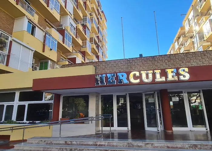 Alda Benalmadena