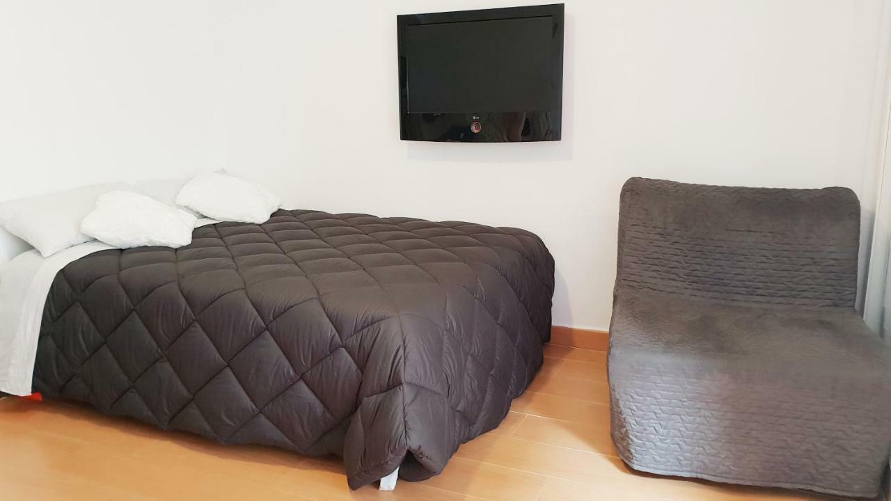 Alda Apartment Benalmadena